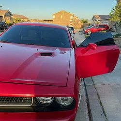 TVR Window Tint - My car came out amazing.