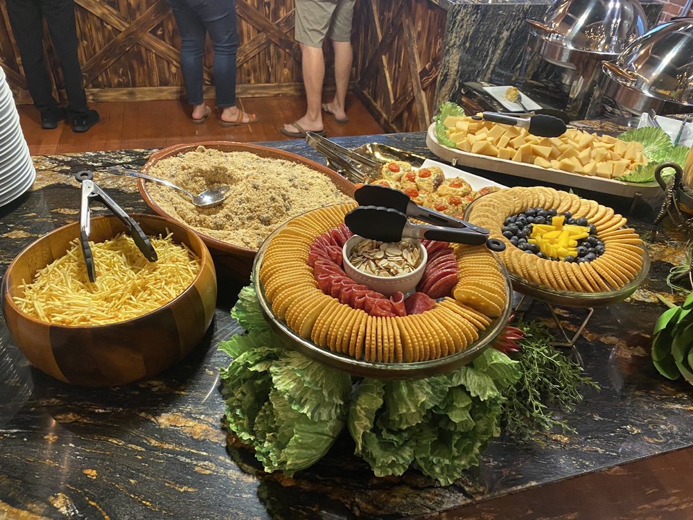 Rancho Brazil Steakhouse & Venue, Tulare Roadtrippers