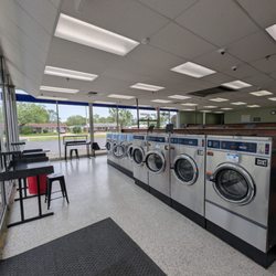 Vandalia Maytag Coin Laundry
