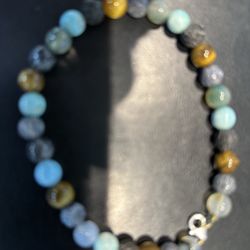 The Vault - Anklet