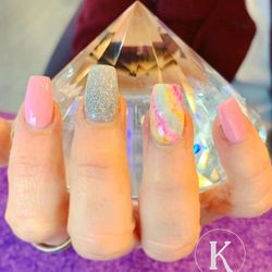 Kawaii Nails and Spa