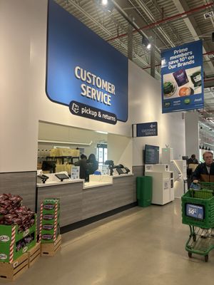 Amazon Fresh by null