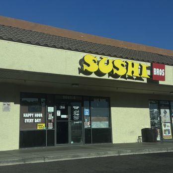 Sushi Bros - Sushi Bars Near Me - Phoenix, Arizona Sushi Bros - Sushi Bars Near Me - Phoenix, Arizona