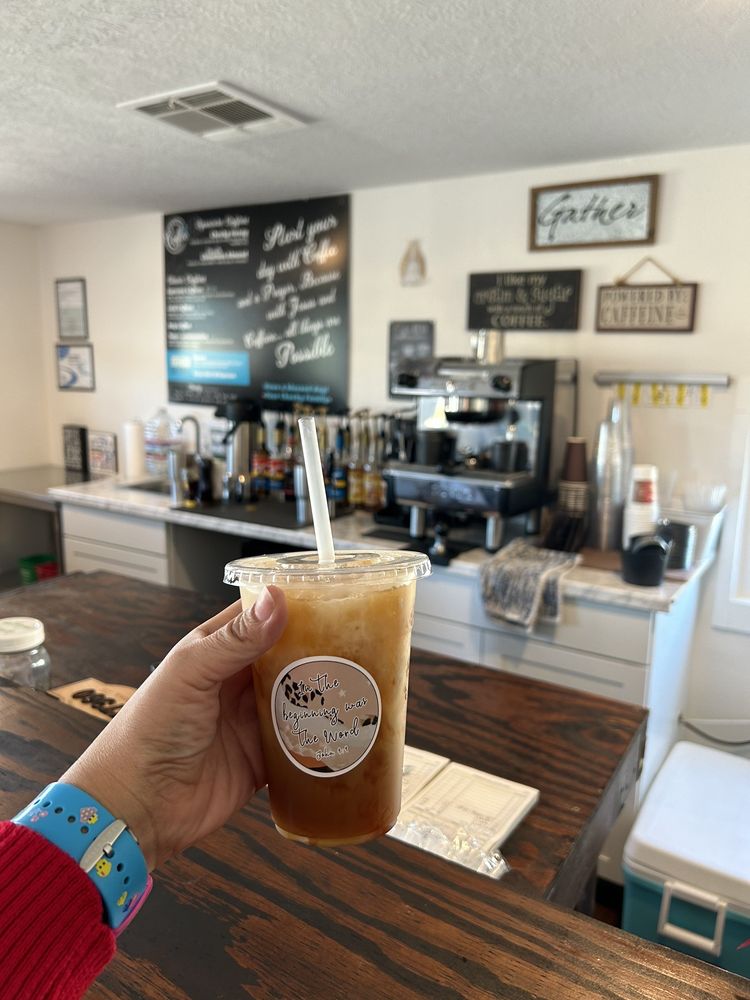 CHEEKY COFFEE 14177 US Hwy 190, Onalaska, Texas Coffee & Tea