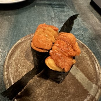 Sado - Sushi Bars Near Me - St. Louis, Missouri