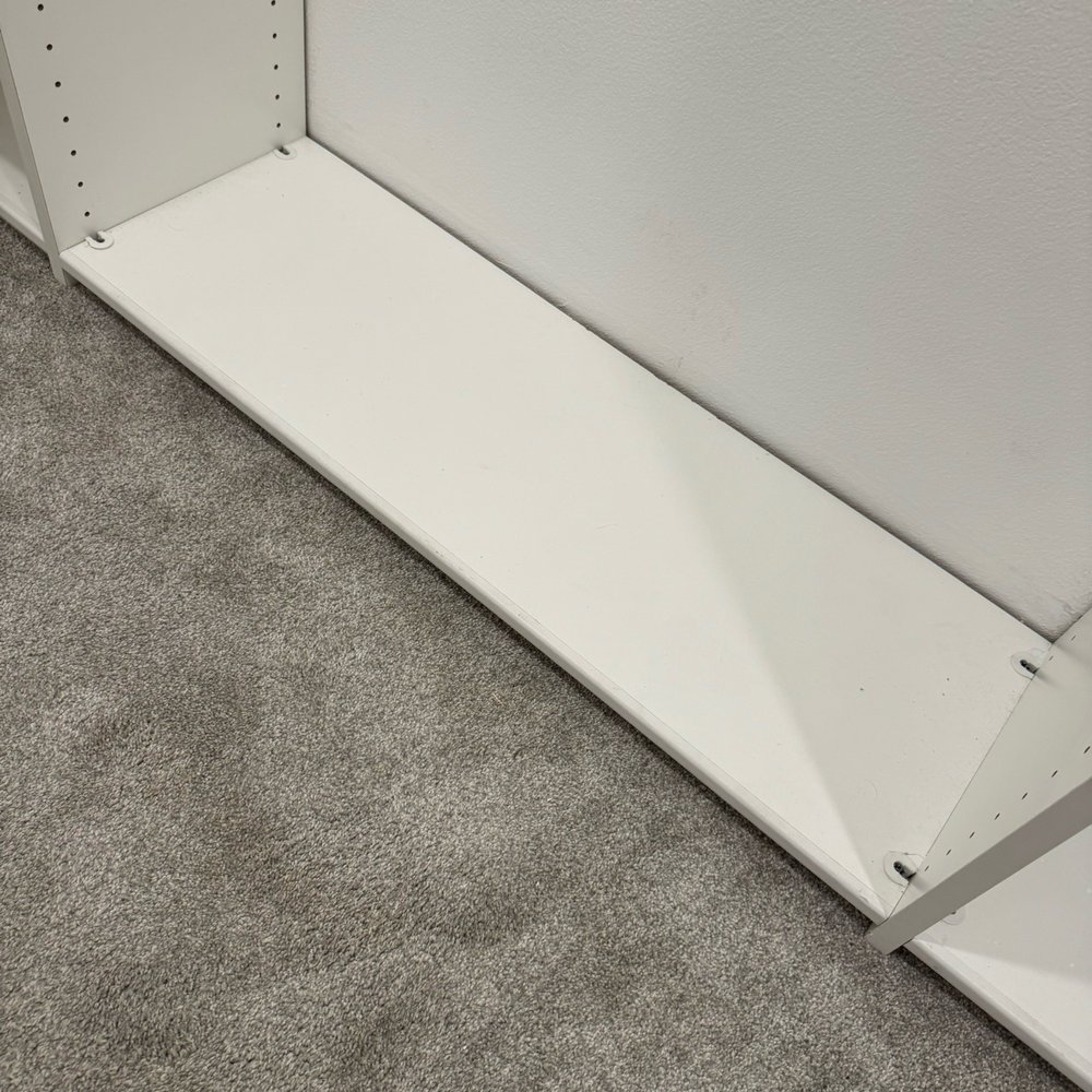 Anton Hard Worker - After picture of fixed closet - Drywall Installation & Repair Near Me - Northridge, California Anton Hard Worker - After picture of fixed closet - Drywall Installation & Repair Near Me - Northridge, California