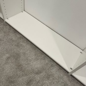 Anton Hard Worker - After picture of fixed closet - Drywall Installation & Repair Near Me -  Northridge, California