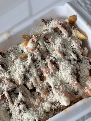 Simon’s Tacos by null