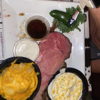 The Big Texan Steak Ranch - Prime rib. Perfection - Steakhouses Near Me - Amarillo, Texas The Big Texan Steak Ranch - Prime rib. Perfection - Steakhouses Near Me - Amarillo, Texas