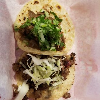 The Quesadillas - Barbacoa and carne asada taco - Mexican Near Me - Tucson, Arizona The Quesadillas - Barbacoa and carne asada taco - Mexican Near Me - Tucson, Arizona