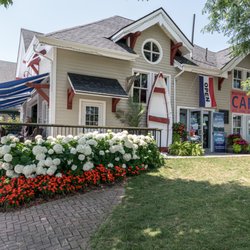 Thousand Islands Boat Museum
