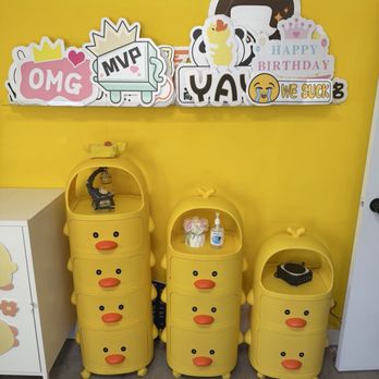 Escape Duck Escape Room - Escape Games Near Me - San Gabriel, California