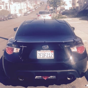 Clearguard - Auto Glass Services Near Me - San Francisco, California Clearguard - Auto Glass Services Near Me - San Francisco, California