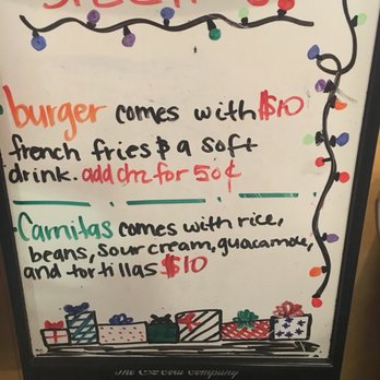 Brandon's Diner - Diners Near Me - Upland, California
