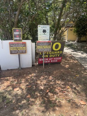 Lindquist Beach by null