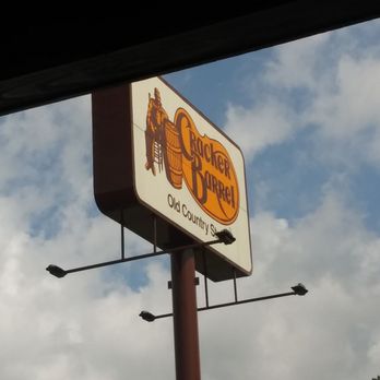 Cracker Barrel Old Country Store - American Near Me - Jacksonville, Florida