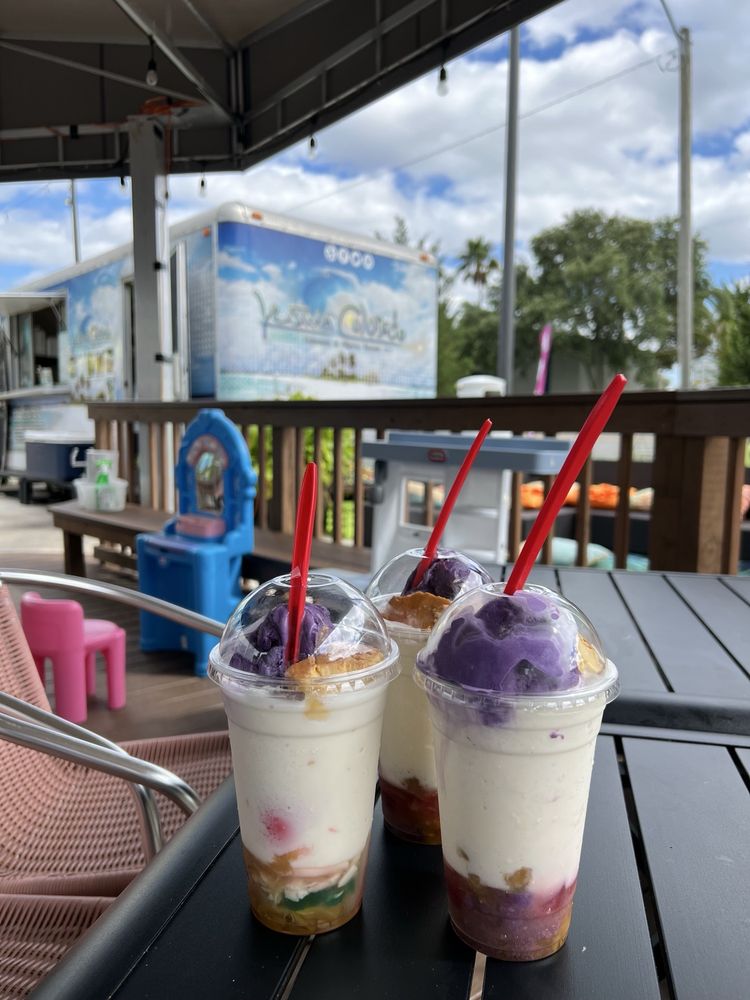 Kusina Colorado
