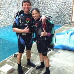 DiveSeekers