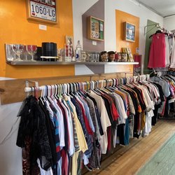 The Nitty Gritty - Interior