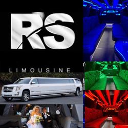 Rock Star Luxury Limos