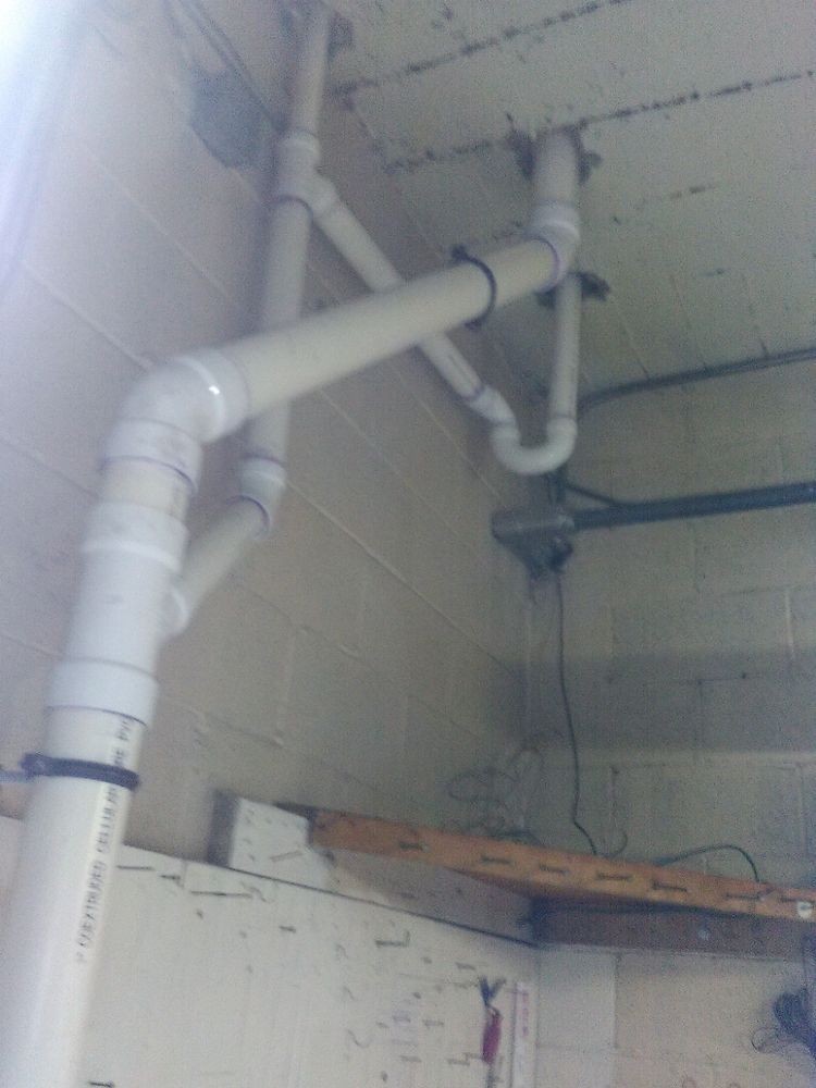 Slide of Balestra Family Plumbing