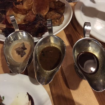 Echo & Rig - Sauces - Steakhouses Near Me - Las Vegas, Nevada Echo & Rig - Sauces - Steakhouses Near Me - Las Vegas, Nevada