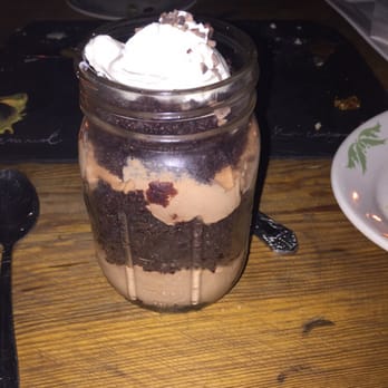 Lucas Confectionery - Hazelnut chocolate mouse - Cafes Near Me - Troy, New York Lucas Confectionery - Hazelnut chocolate mouse - Cafes Near Me - Troy, New York