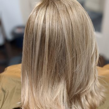 Twisted Scissors - Hair Salons Near Me - Mesa, Arizona