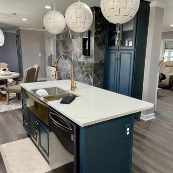Sam's Cabinets - Cabinetry Near Me