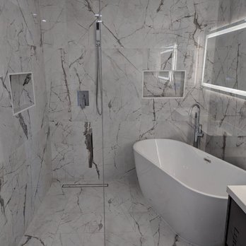 J's Custom Glass - Master bath - Windows Installation Near Me J's Custom Glass - Master bath - Windows Installation Near Me