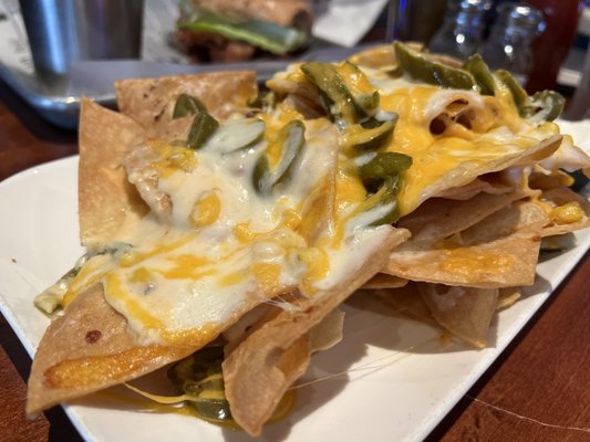 Gerry's Place by null