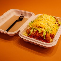 Honey Chipotle