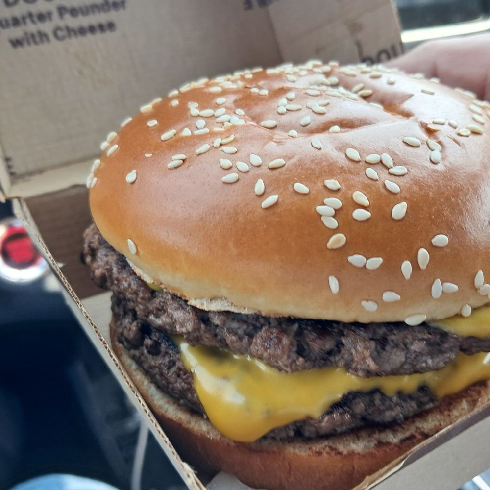 McDonald's - Wow! So Good. - Fast Food Near Me - Hoquiam, Washington