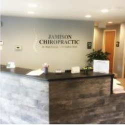 Jamison Chiropractic Center