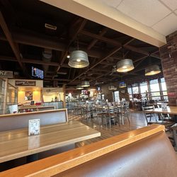 Inside view