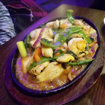 Soya Sushi & Grill - Sizzling seafood from the Thai menu - Sushi Bars Near Me - Chanhassen, Minnesota Soya Sushi & Grill - Sizzling seafood from the Thai menu - Sushi Bars Near Me - Chanhassen, Minnesota