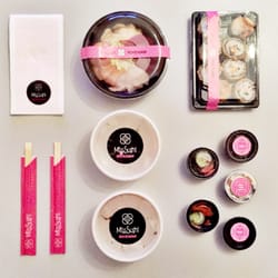 Miss Sushi - Miss Sushi a domicilio :)