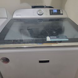 Lowe's Home Improvement - The terrible washing machine I bought