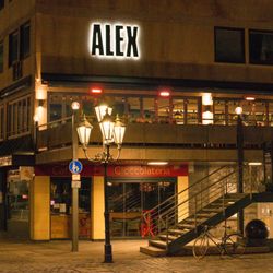 Alex