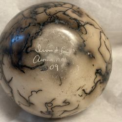 Doda Antiques - Acoma horsehair pottery