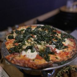 Liliana's Italian Kitchen