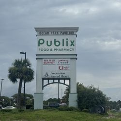 Publix Super Market - Panama City Beach