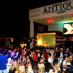 Antique Theatro