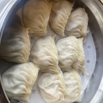 Thumbling - The steam dumpling is good I would recommend it. - Shanghainese Near Me - West Covina, California Thumbling - The steam dumpling is good I would recommend it. - Shanghainese Near Me - West Covina, California