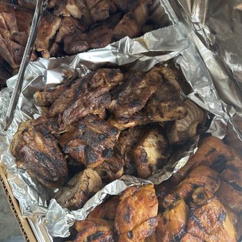 Tony's Barbecue - Chicken Inasal, Pork Liempo, and Tuna Belly - Filipino Near Me - West Covina, California Tony's Barbecue - Chicken Inasal, Pork Liempo, and Tuna Belly - Filipino Near Me - West Covina, California