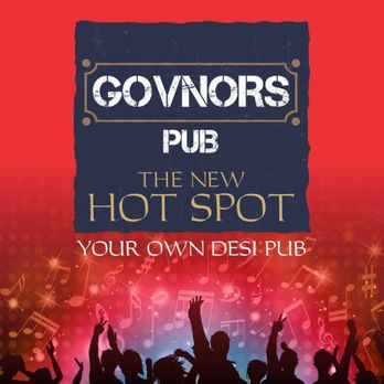 The Govnor's Pub - a group of people at a party - British Near Me - Brampton, Ontario The Govnor's Pub - a group of people at a party - British Near Me - Brampton, Ontario