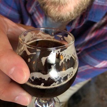 Dark Sky Brewing - Breweries Near Me - Flagstaff, Arizona