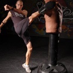 Attack Life Personal Training