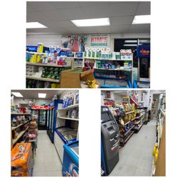 Kim's Convenience