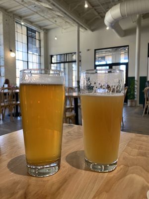 High Branch Brewing Co. by null